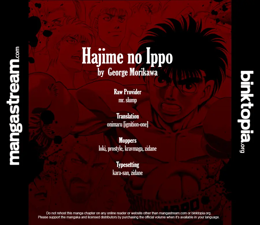 Read Hajime No Ippo - Chapter 924 - www.hajimenoippomanga.org | Image 24