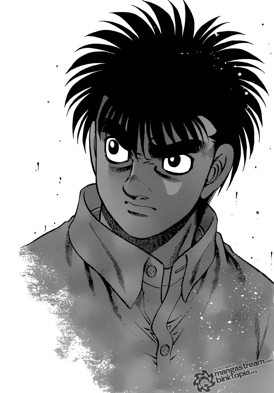 Read Hajime No Ippo - Chapter 928 - www.hajimenoippomanga.org | Image 6
