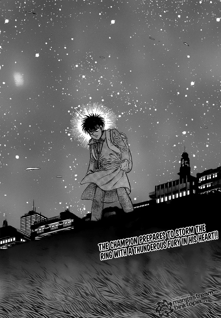 Read Hajime No Ippo - Chapter 928 - www.hajimenoippomanga.org | Image 17