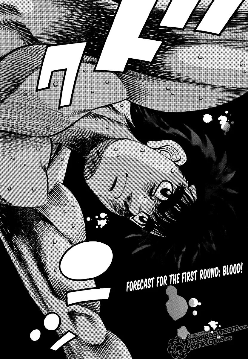 Read Hajime No Ippo - Chapter 932 - www.hajimenoippomanga.org | Image 15