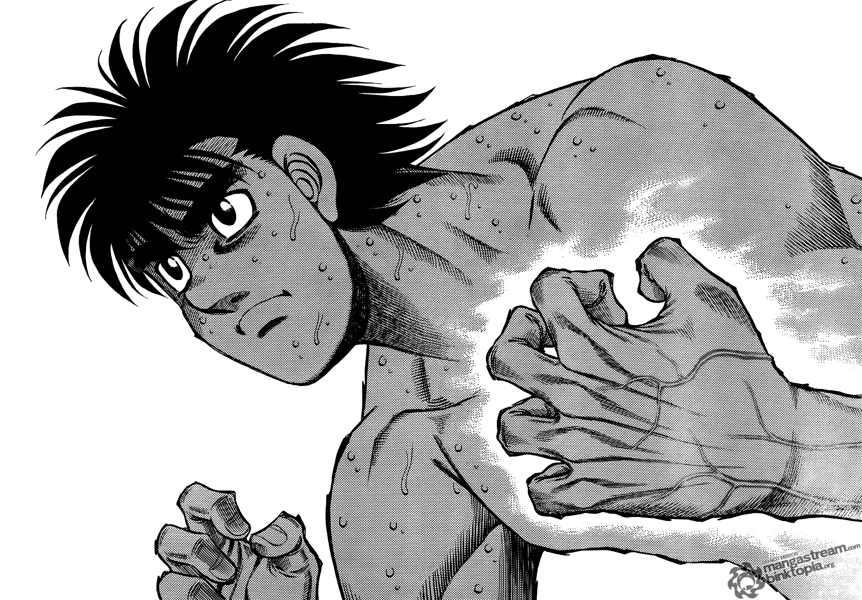 Read Hajime No Ippo - Chapter 934 - www.hajimenoippomanga.org | Image 18