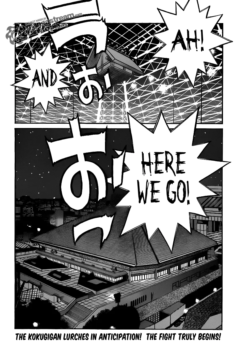 Read Hajime No Ippo - Chapter 935 - www.hajimenoippomanga.org | Image 18