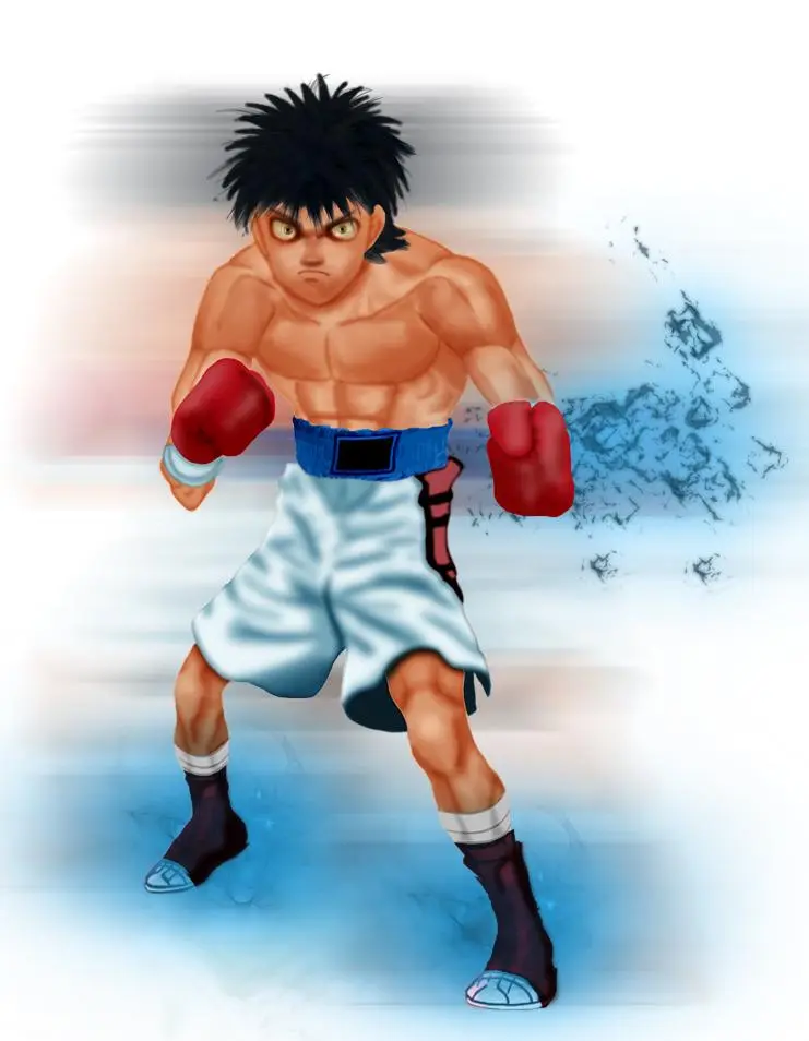 Read Hajime No Ippo - Chapter 936 - www.hajimenoippomanga.org | Image 13