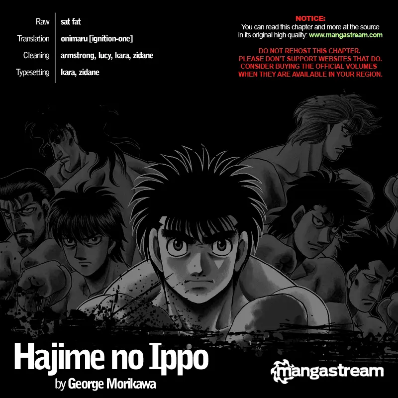 Read Hajime No Ippo - Chapter 936 - www.hajimenoippomanga.org | Image 14