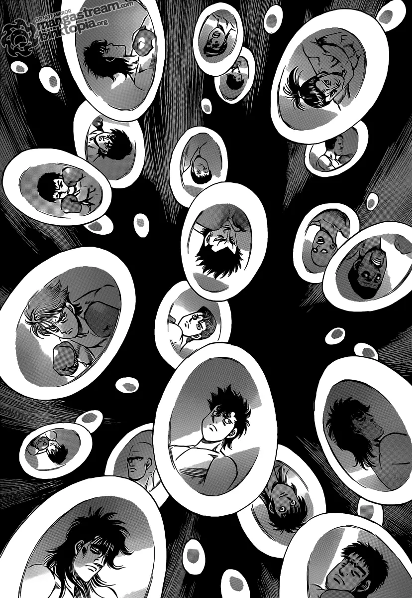 Read Hajime No Ippo - Chapter 938 - www.hajimenoippomanga.org | Image 10