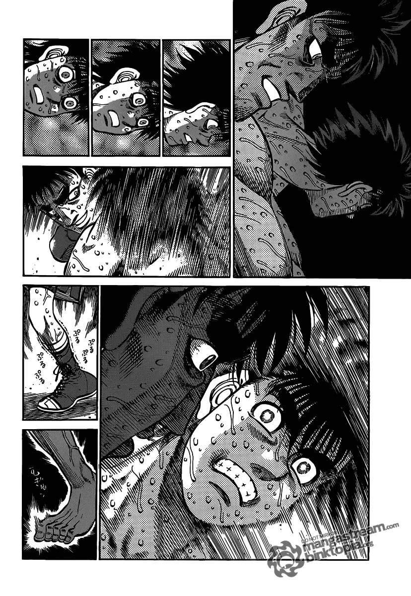 Read Hajime No Ippo - Chapter 938 - www.hajimenoippomanga.org | Image 13