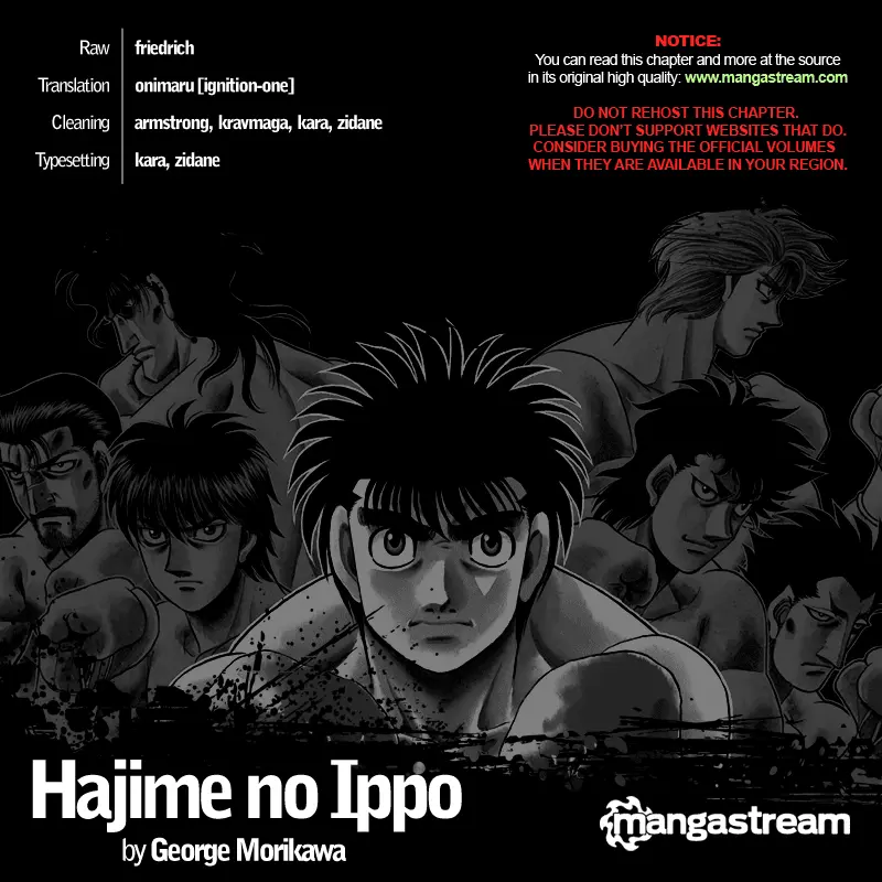 Read Hajime No Ippo - Chapter 938 - www.hajimenoippomanga.org | Image 18