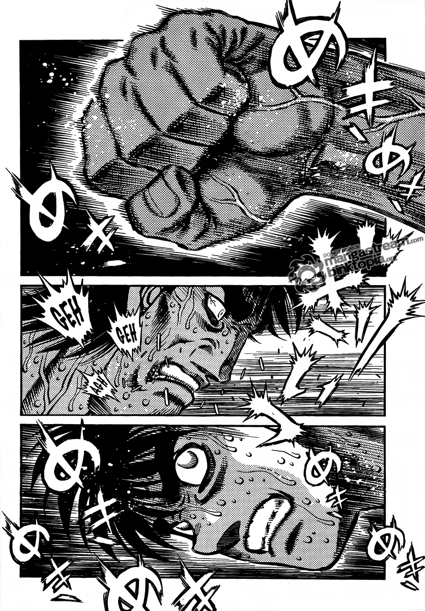 Read Hajime No Ippo - Chapter 939 - www.hajimenoippomanga.org | Image 4