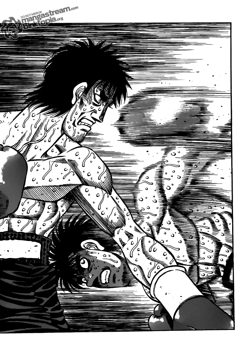 Read Hajime No Ippo - Chapter 939 - www.hajimenoippomanga.org | Image 5