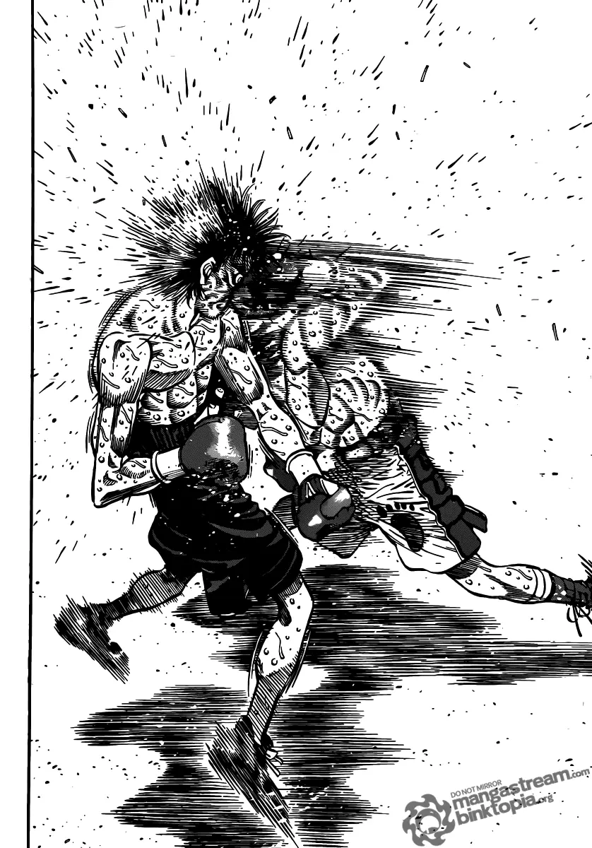 Read Hajime No Ippo - Chapter 939 - www.hajimenoippomanga.org | Image 6