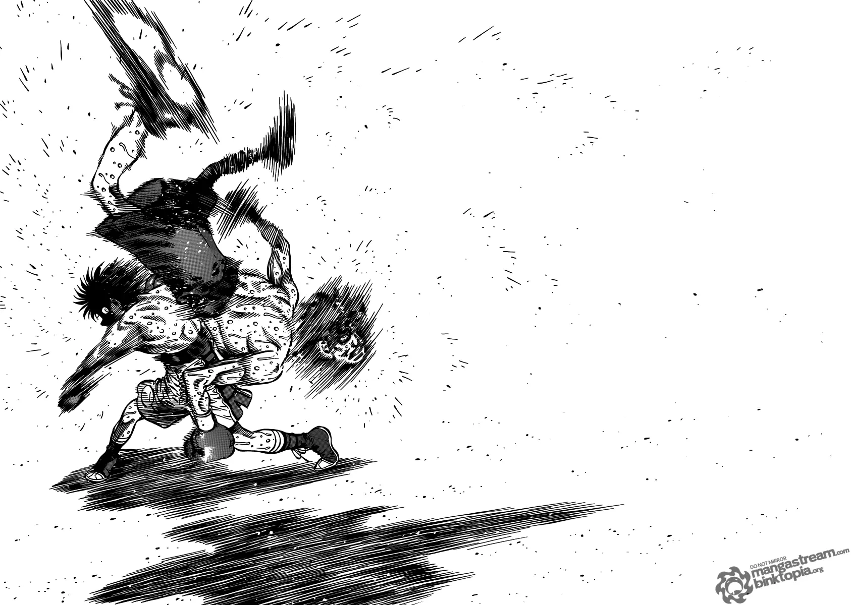 Read Hajime No Ippo - Chapter 939 - www.hajimenoippomanga.org | Image 8