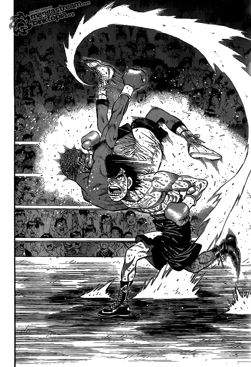 Read Hajime No Ippo - Chapter 942 - www.hajimenoippomanga.org | Image 16