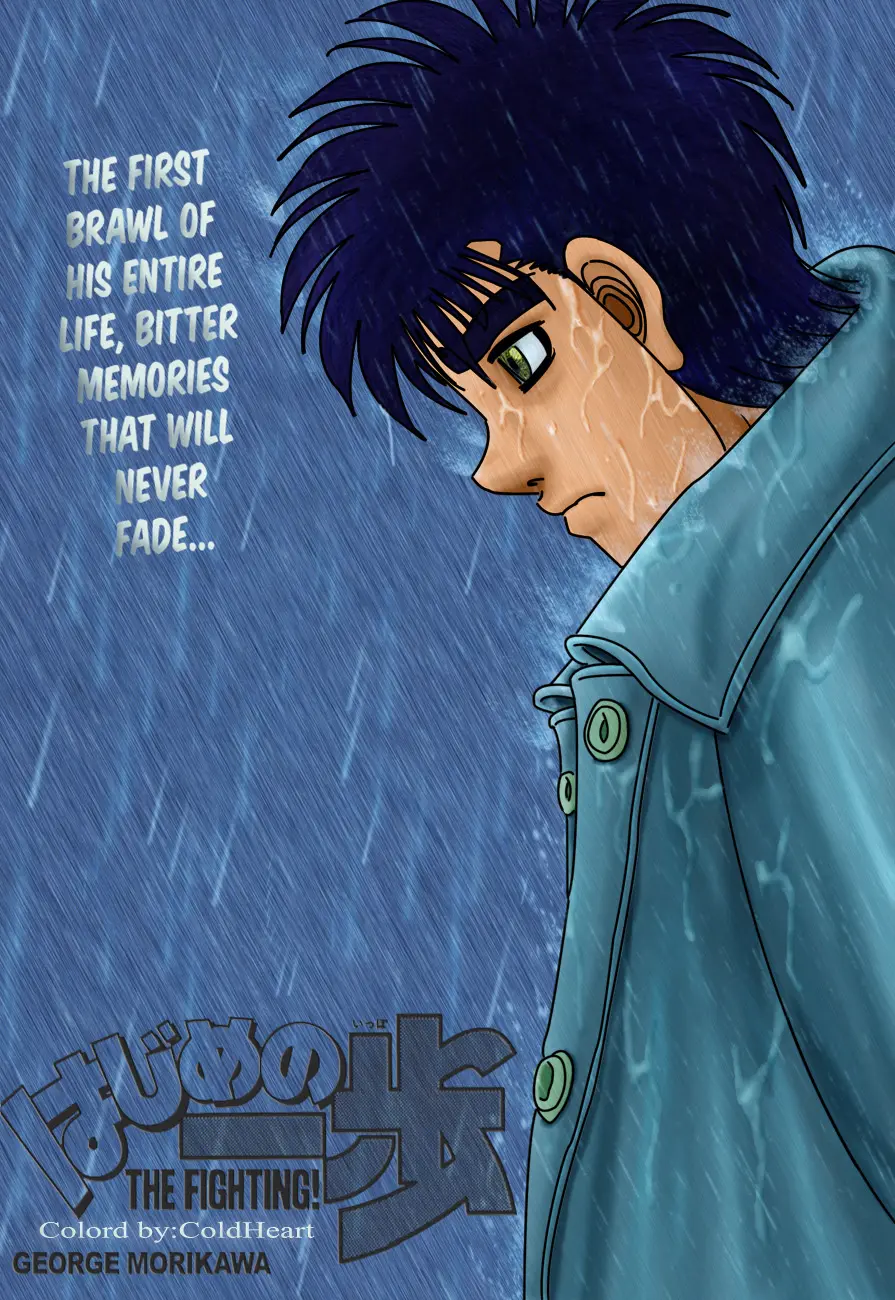 Read Hajime No Ippo - Chapter 944 - www.hajimenoippomanga.org | Image 19