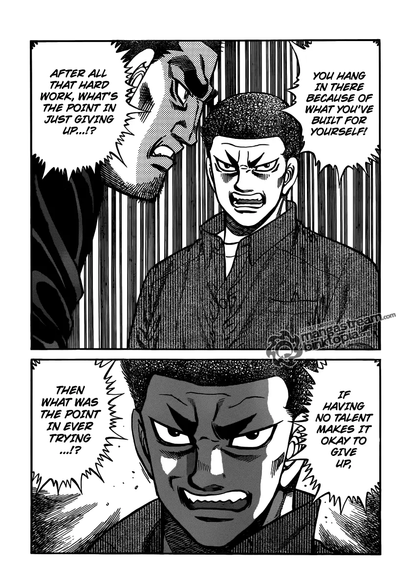 Read Hajime No Ippo - Chapter 946 - www.hajimenoippomanga.org | Image 6