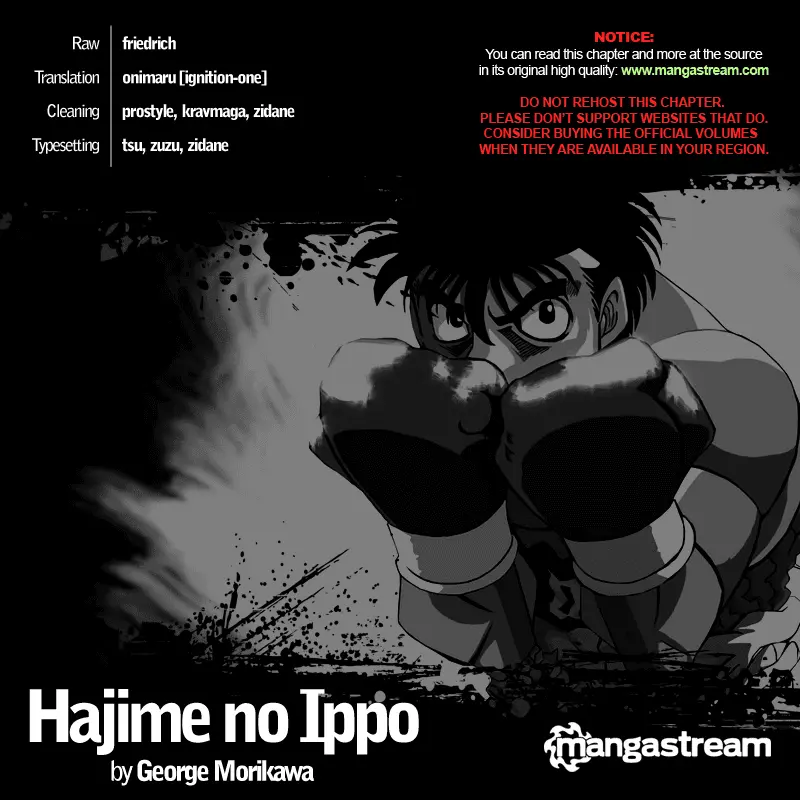 Read Hajime No Ippo - Chapter 947 - www.hajimenoippomanga.org | Image 19