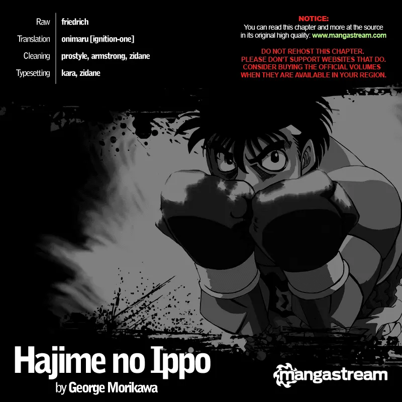 Read Hajime No Ippo - Chapter 948 - www.hajimenoippomanga.org | Image 18