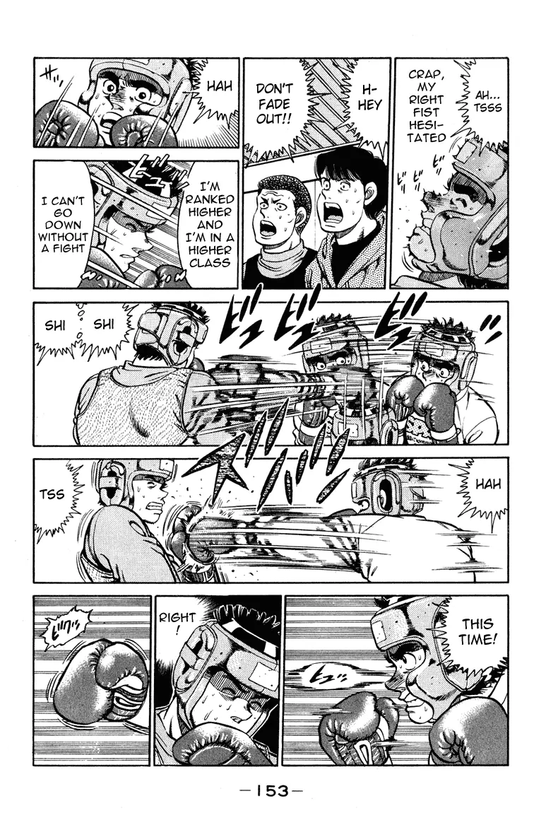 Read Hajime No Ippo - Chapter 95 - www.hajimenoippomanga.org | Image 12
