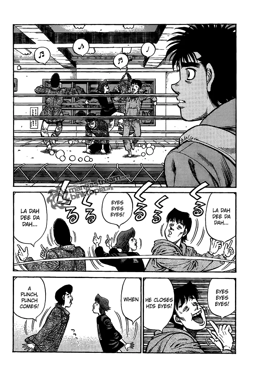 Read Hajime No Ippo - Chapter 950 - www.hajimenoippomanga.org | Image 8