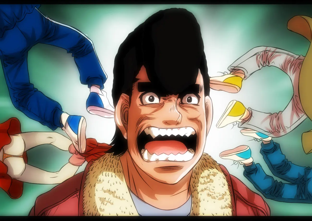 Read Hajime No Ippo - Chapter 951 - www.hajimenoippomanga.org | Image 19