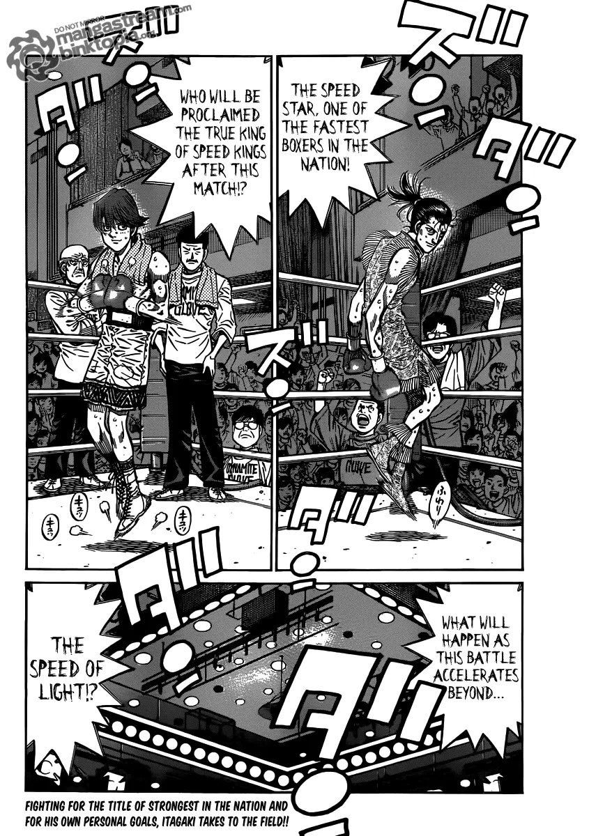 Read Hajime No Ippo - Chapter 953 - www.hajimenoippomanga.org | Image 18