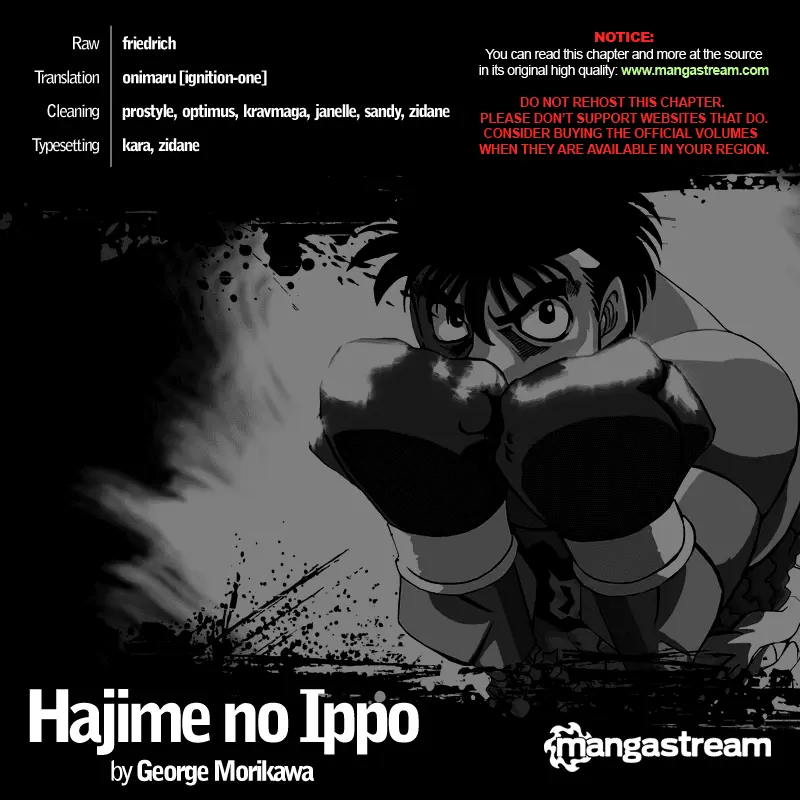 Read Hajime No Ippo - Chapter 954 - www.hajimenoippomanga.org | Image 17