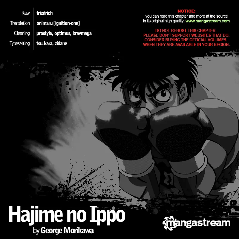 Read Hajime No Ippo - Chapter 955 - www.hajimenoippomanga.org | Image 25