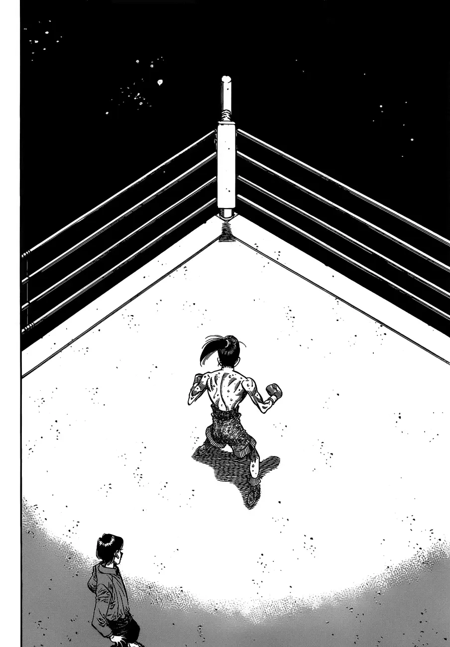 Read Hajime No Ippo - Chapter 965 - www.hajimenoippomanga.org | Image 6
