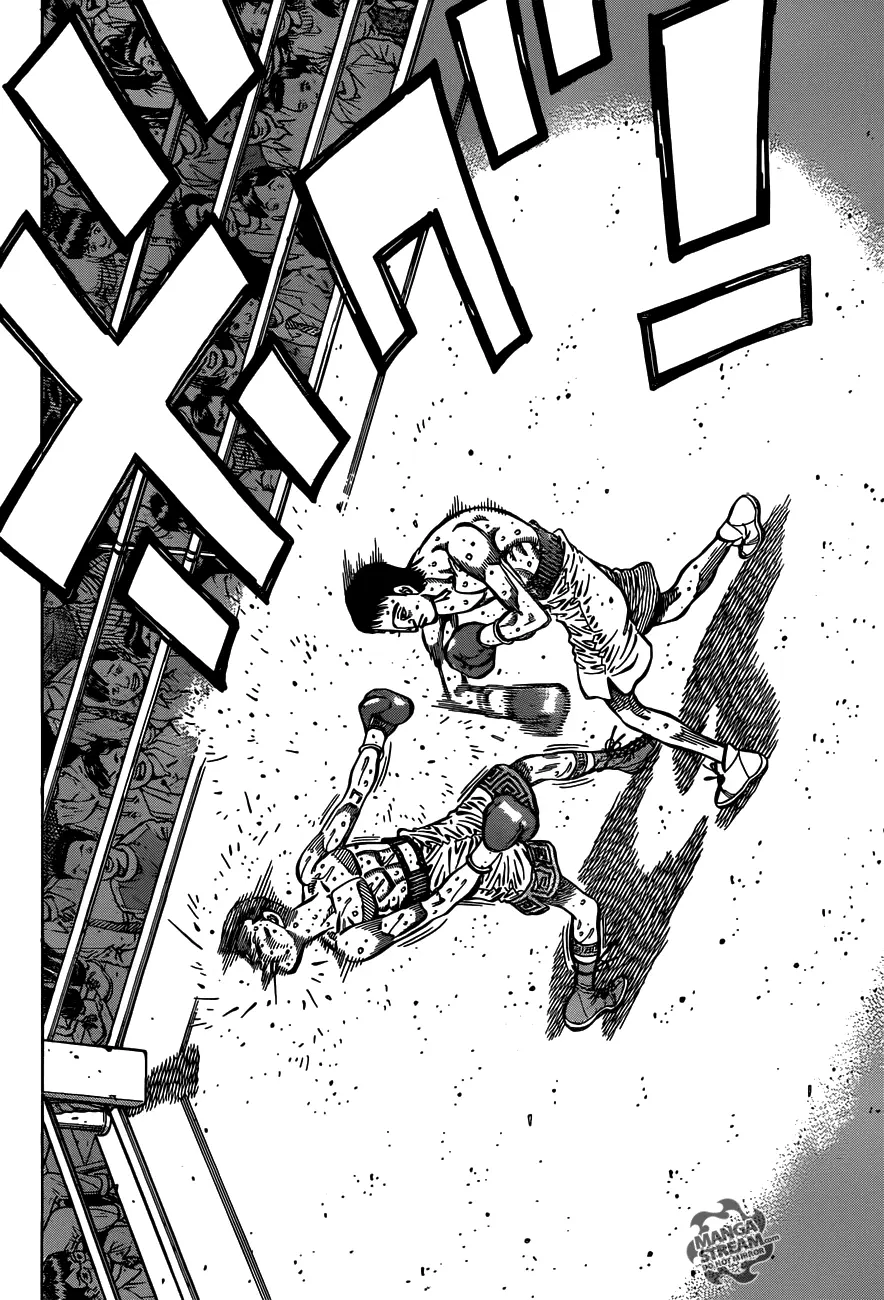 Read Hajime No Ippo - Chapter 974 - www.hajimenoippomanga.org | Image 6