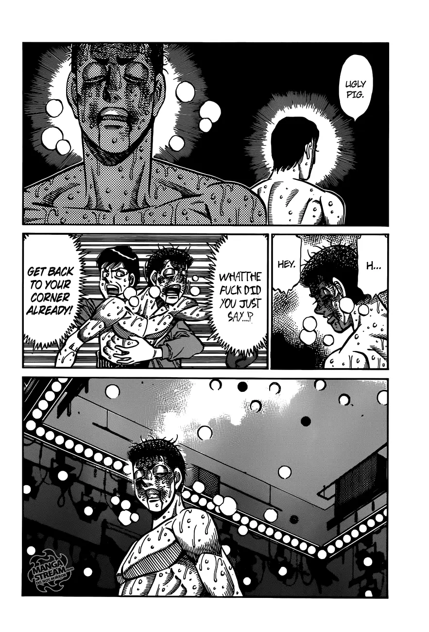 Read Hajime No Ippo - Chapter 975 - www.hajimenoippomanga.org | Image 6
