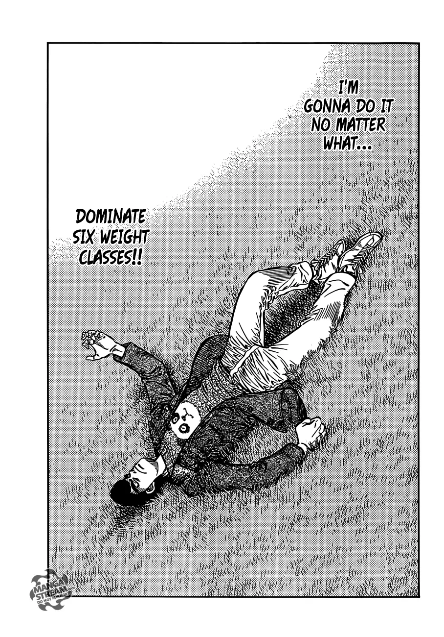Read Hajime No Ippo - Chapter 979 - www.hajimenoippomanga.org | Image 5