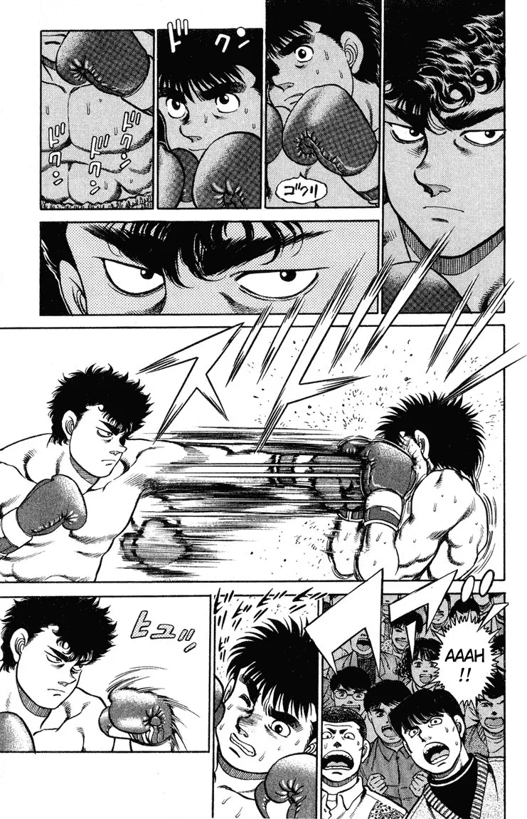 Read Hajime No Ippo - Chapter 98 - www.hajimenoippomanga.org | Image 16