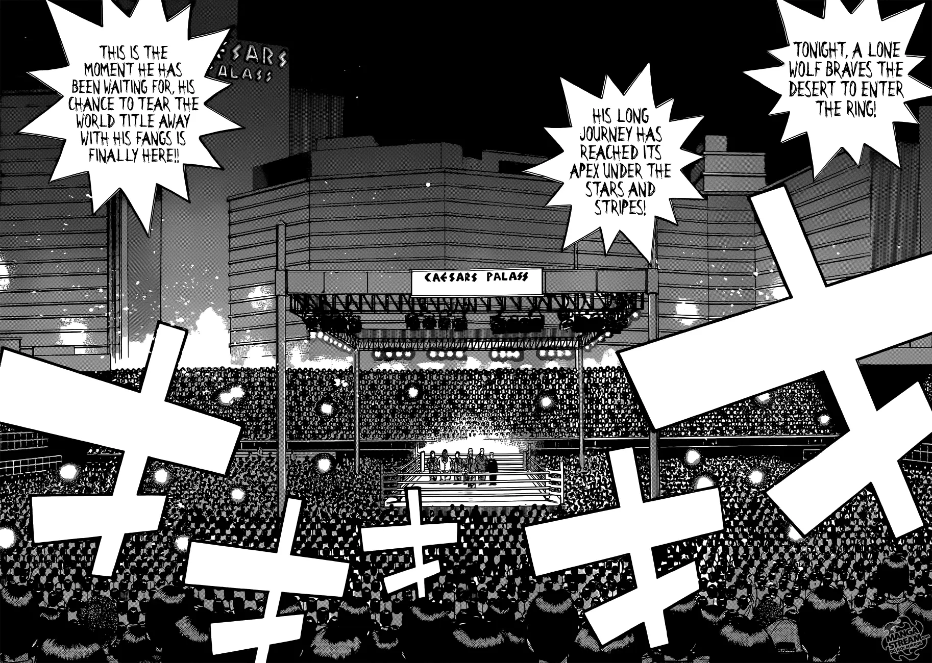 Read Hajime No Ippo - Chapter 984 - www.hajimenoippomanga.org | Image 13