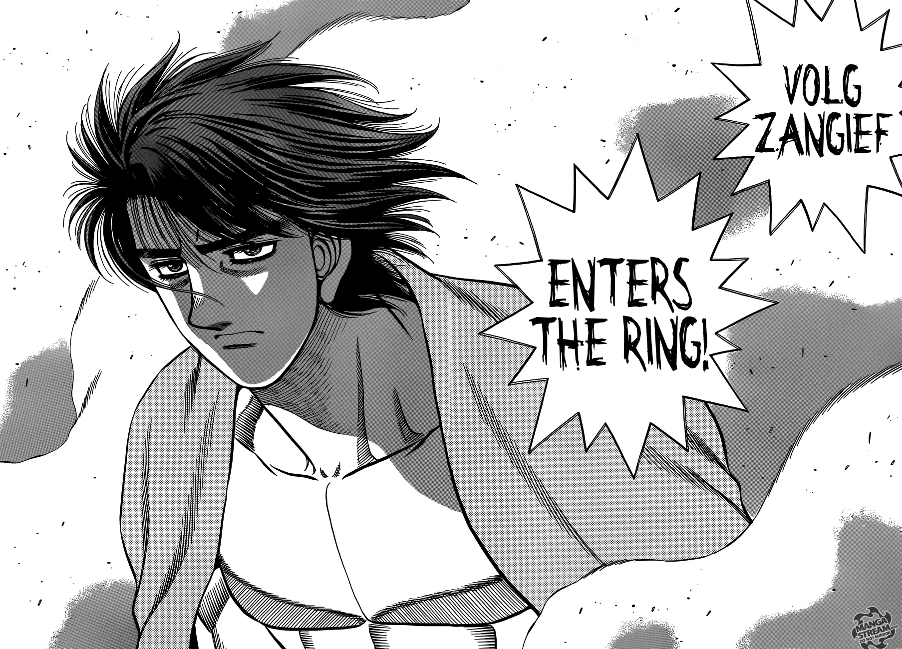 Read Hajime No Ippo - Chapter 984 - www.hajimenoippomanga.org | Image 16