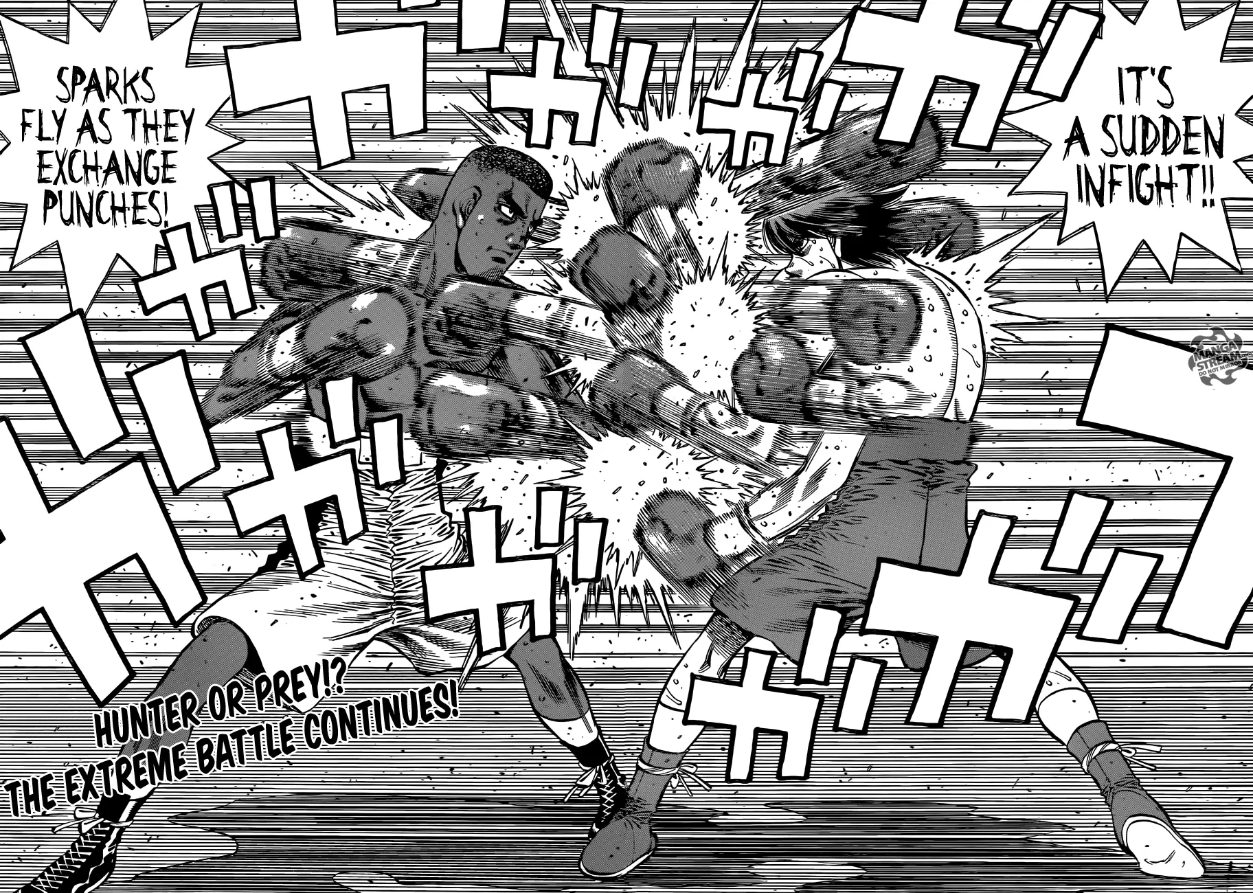 Read Hajime No Ippo - Chapter 988 - www.hajimenoippomanga.org | Image 13