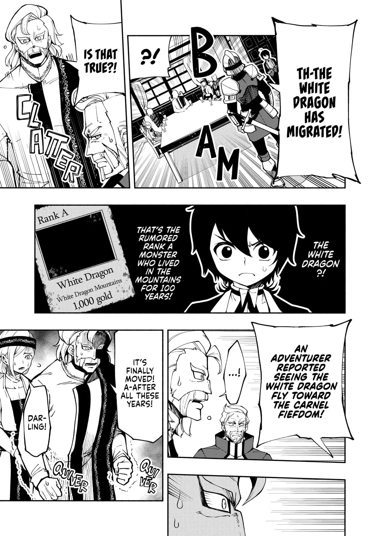 Hell Mode Chapter 10