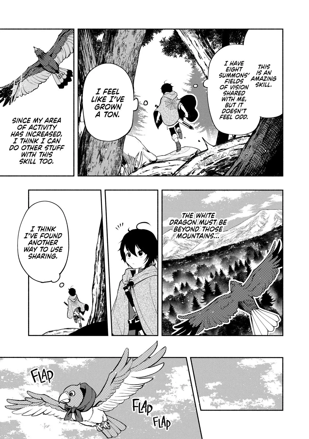 Hell Mode Chapter 10