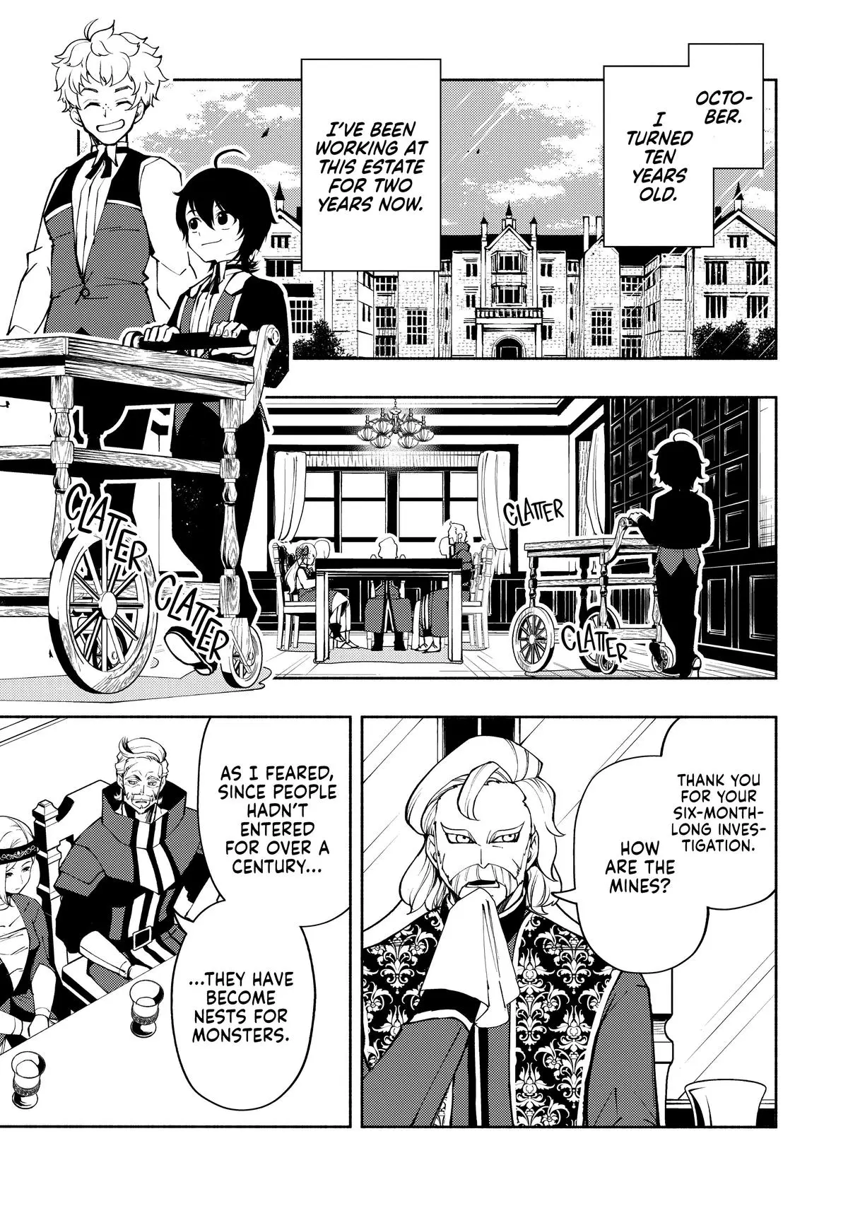 Hell Mode Chapter 10