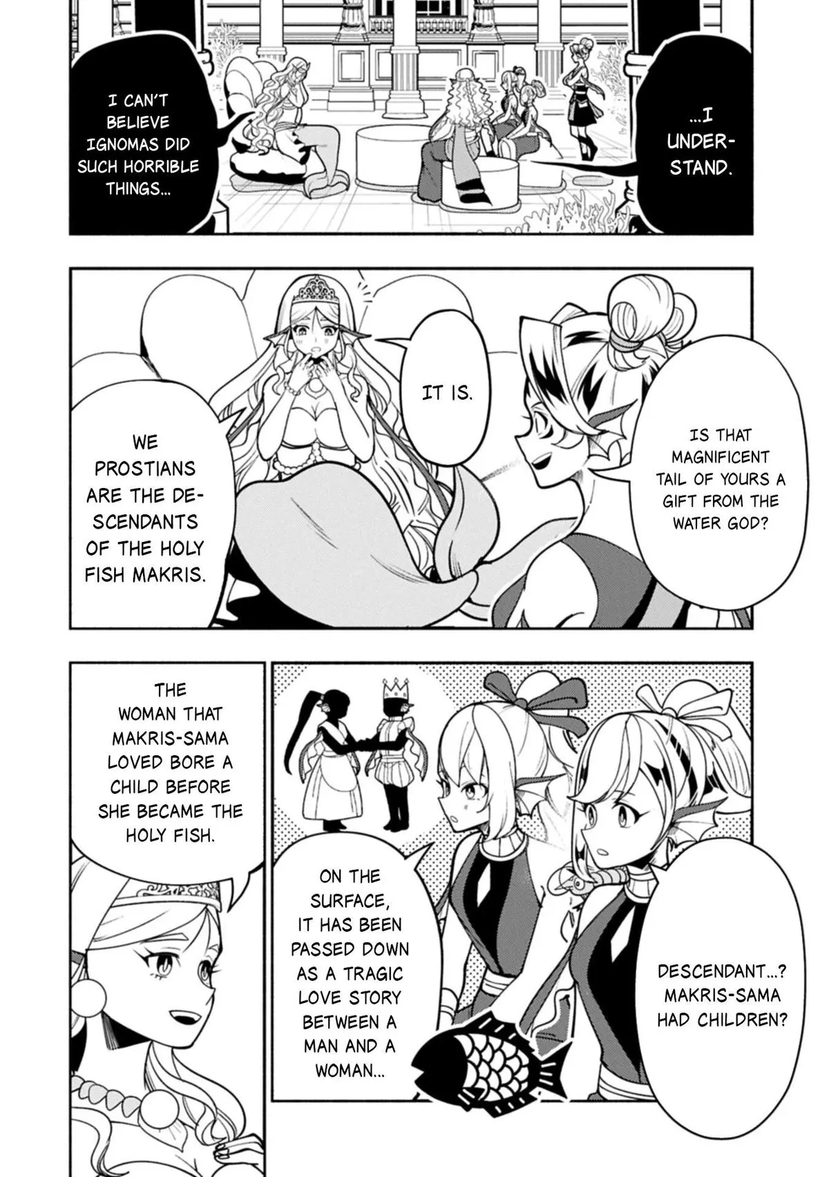 Read Hell Mode Yarikomi Suki No Gamer Wa Haisettei No Isekai De Musou Suru - Chapter 100.2 - www.hellmodemanga.com | Image 7