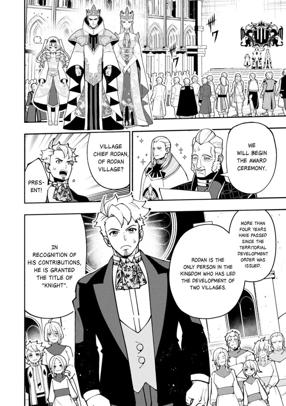 Read Hell Mode Yarikomi Suki No Gamer Wa Haisettei No Isekai De Musou Suru - Chapter 101.1 - www.hellmodemanga.com | Image 5