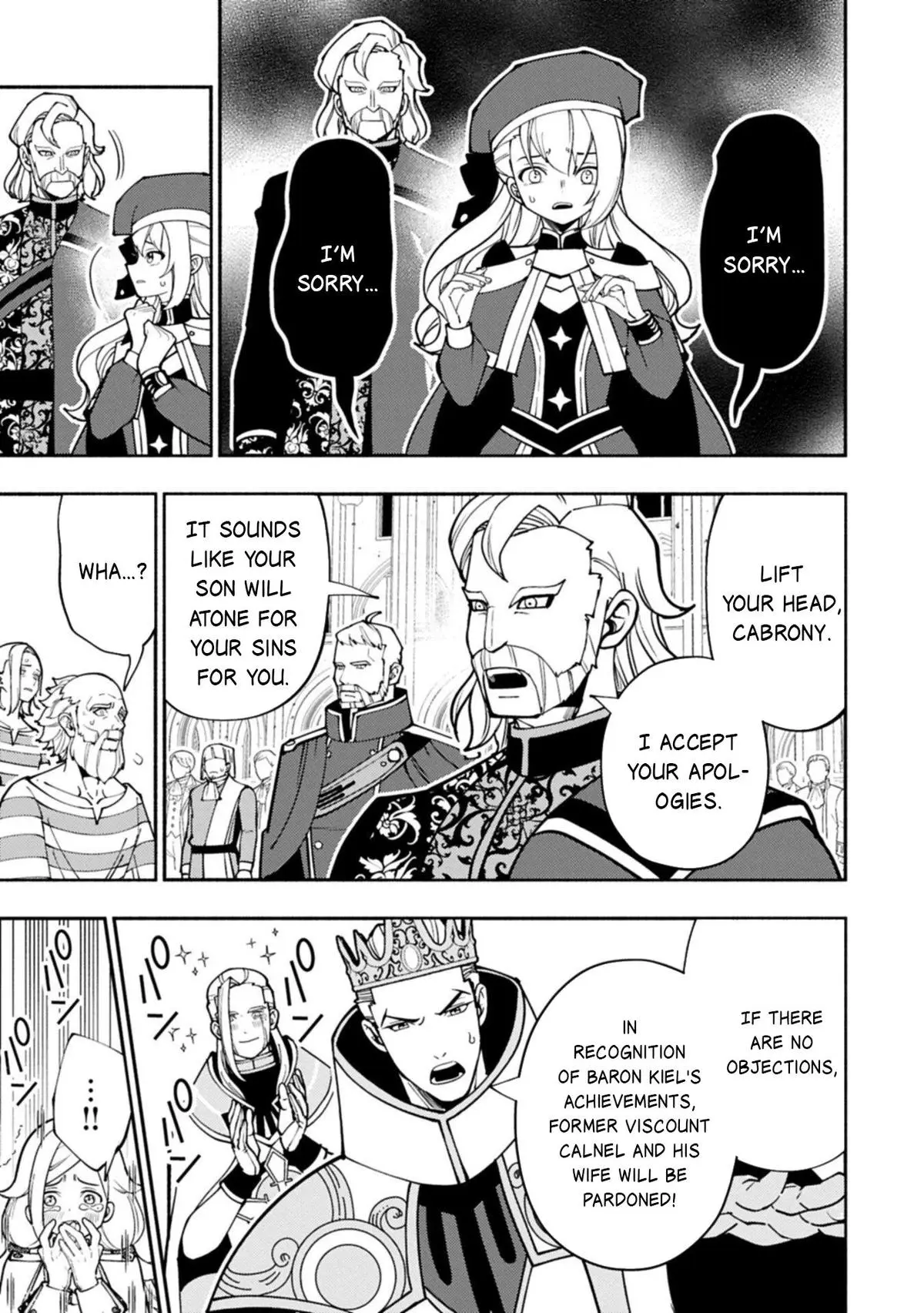Read Hell Mode Yarikomi Suki No Gamer Wa Haisettei No Isekai De Musou Suru - Chapter 101.1 - www.hellmodemanga.com | Image 10