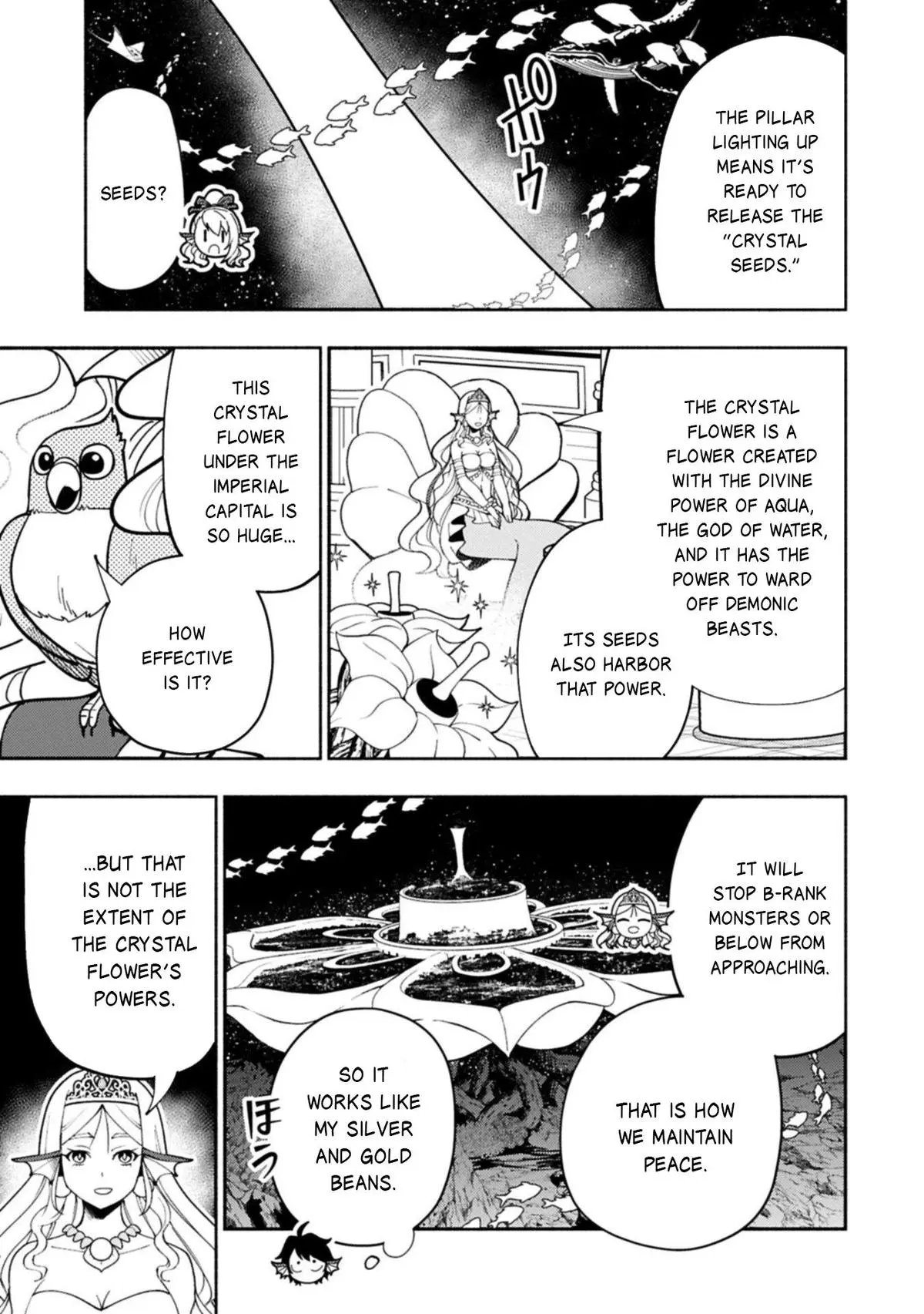 Read Hell Mode Yarikomi Suki No Gamer Wa Haisettei No Isekai De Musou Suru - Chapter 101.1 - www.hellmodemanga.com | Image 14