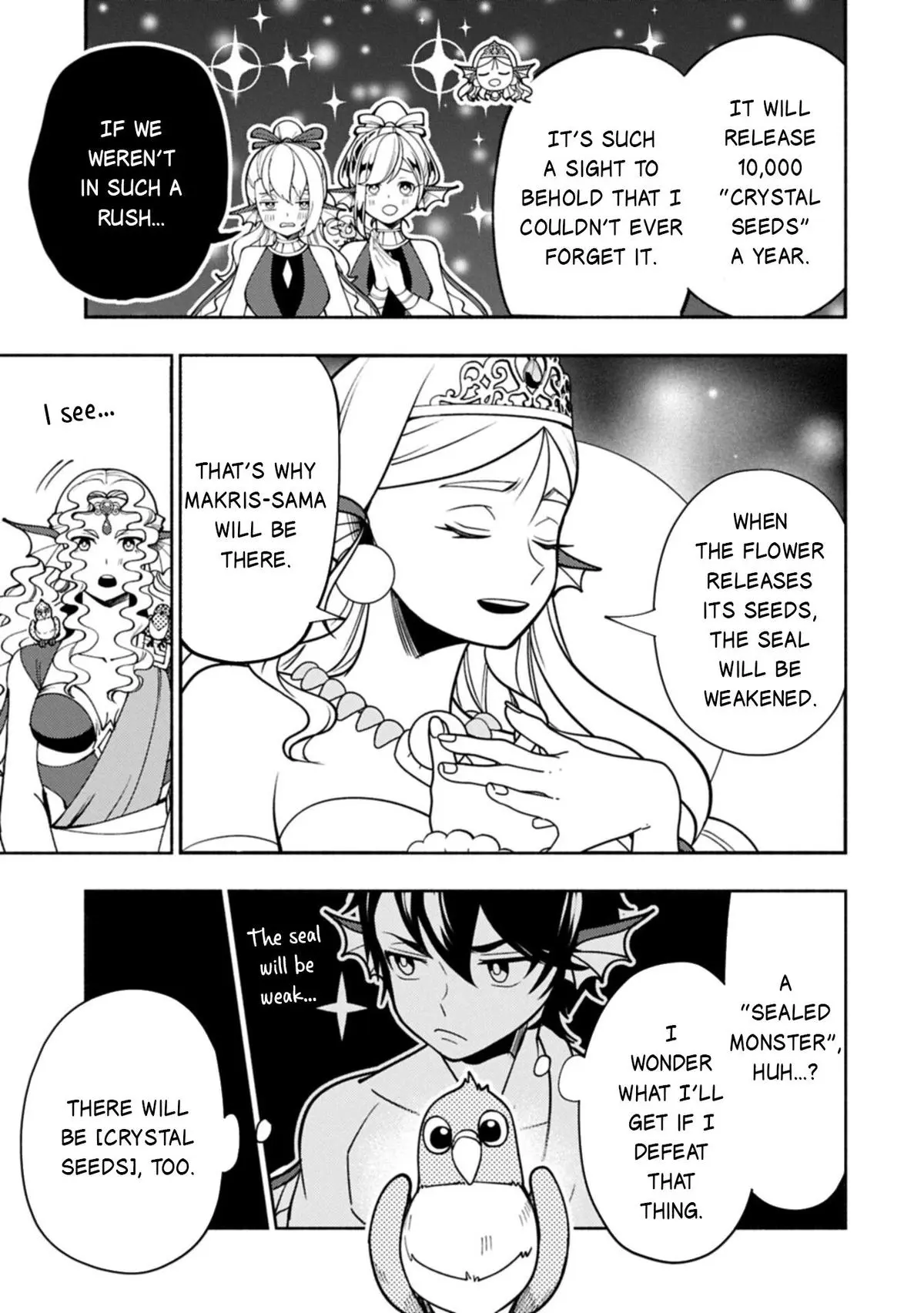 Read Hell Mode Yarikomi Suki No Gamer Wa Haisettei No Isekai De Musou Suru - Chapter 101.2 - www.hellmodemanga.com | Image 2