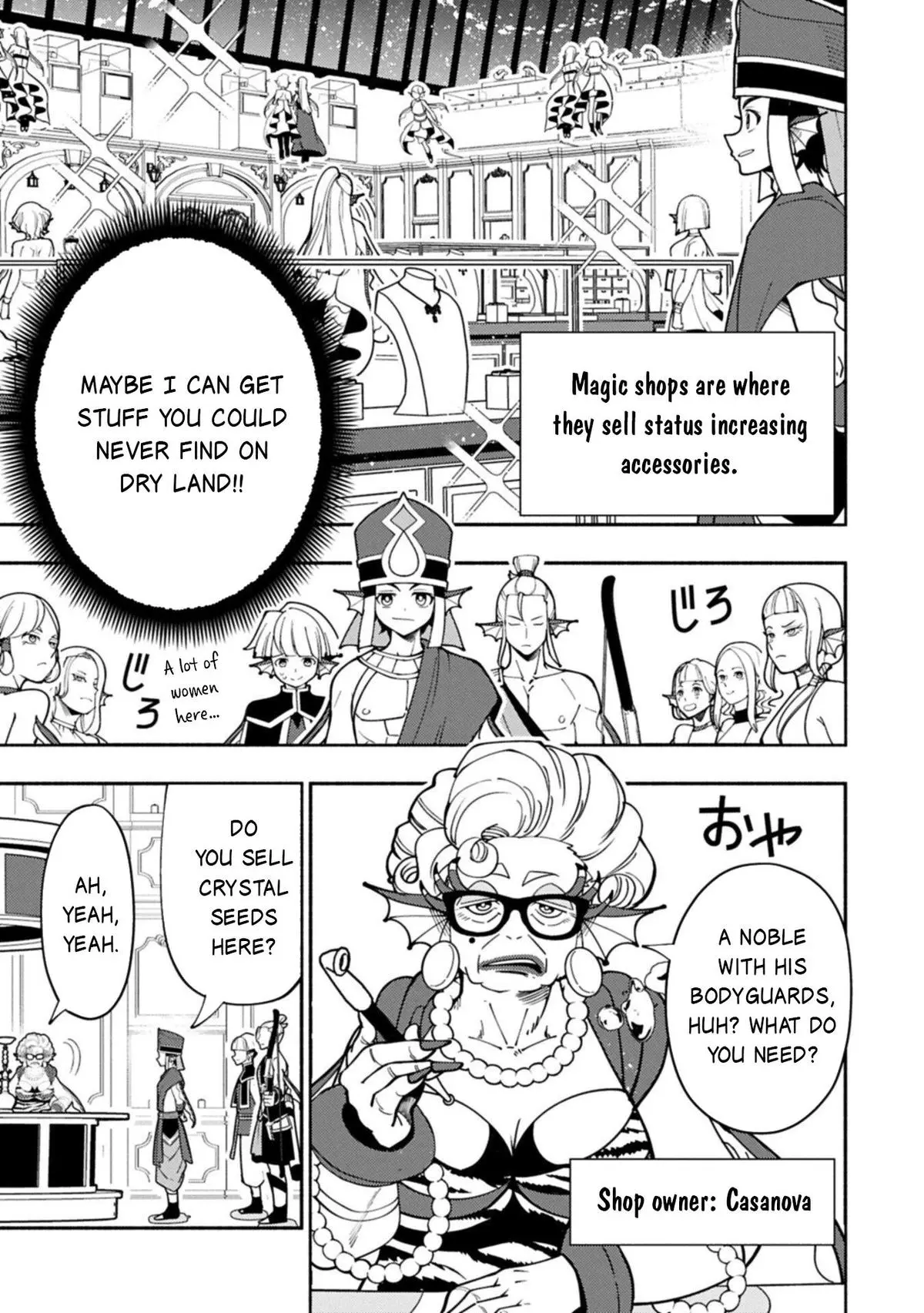 Read Hell Mode Yarikomi Suki No Gamer Wa Haisettei No Isekai De Musou Suru - Chapter 101.2 - www.hellmodemanga.com | Image 4
