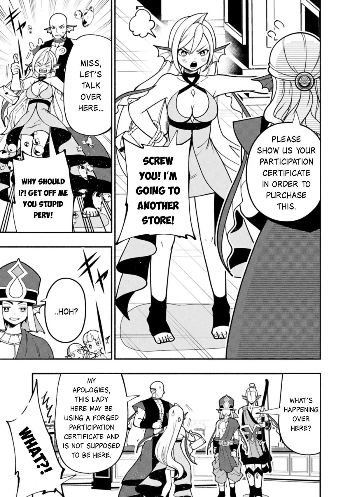 Read Hell Mode Yarikomi Suki No Gamer Wa Haisettei No Isekai De Musou Suru - Chapter 101.2 - www.hellmodemanga.com | Image 10