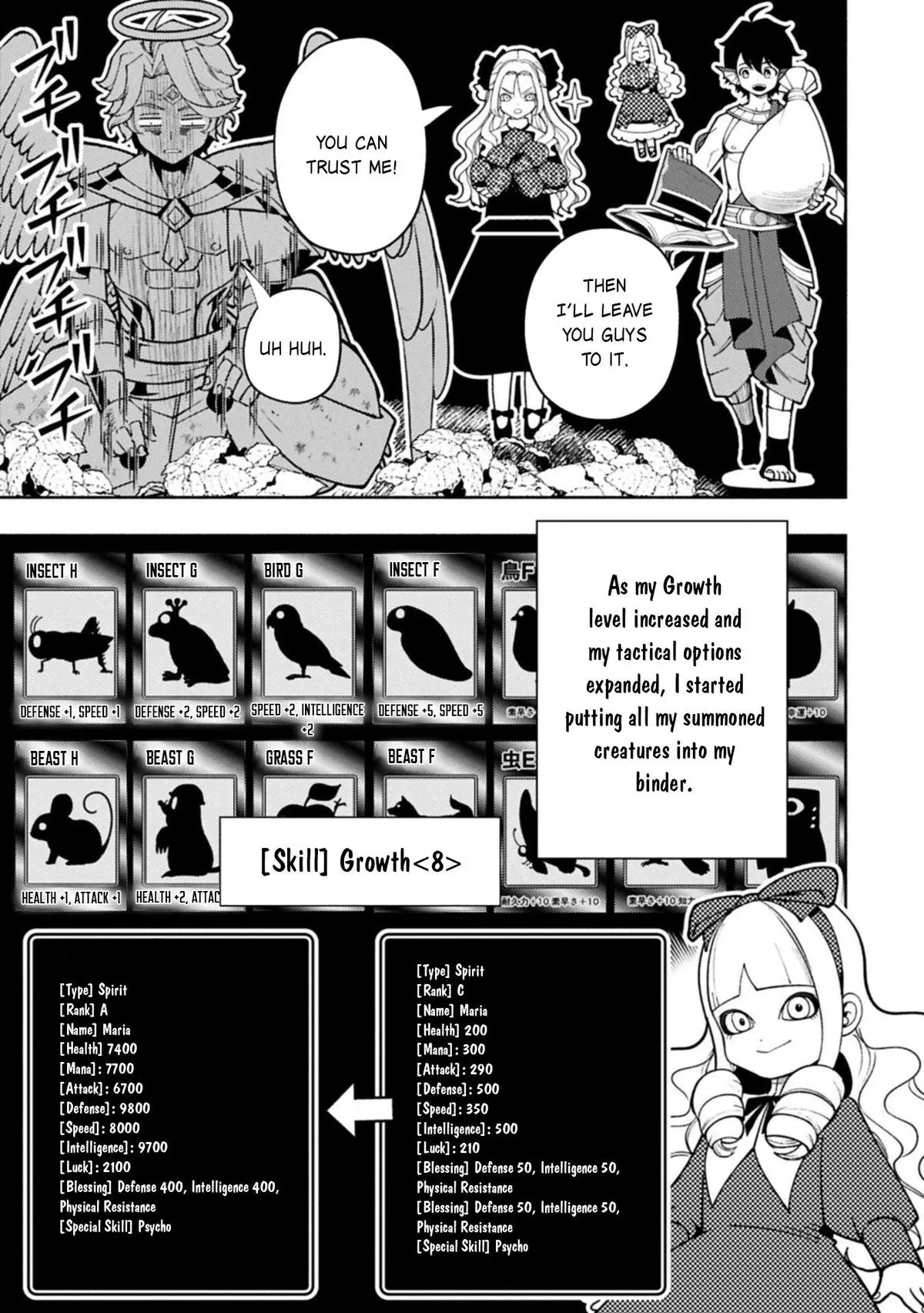 Read Hell Mode Yarikomi Suki No Gamer Wa Haisettei No Isekai De Musou Suru - Chapter 102.2 - www.hellmodemanga.com | Image 2