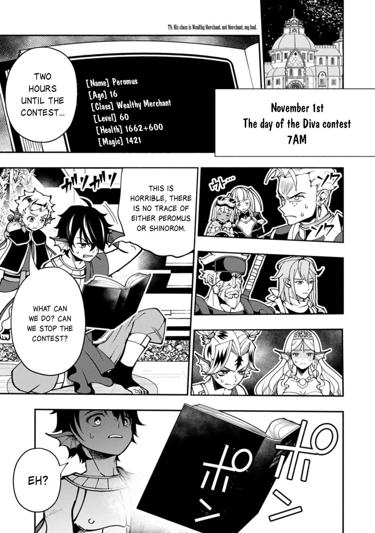Read Hell Mode Yarikomi Suki No Gamer Wa Haisettei No Isekai De Musou Suru - Chapter 103.1 - www.hellmodemanga.com | Image 8