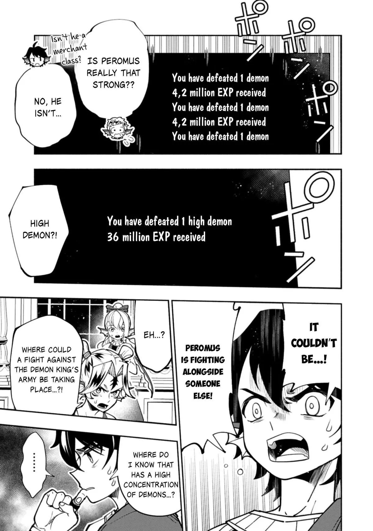 Read Hell Mode Yarikomi Suki No Gamer Wa Haisettei No Isekai De Musou Suru - Chapter 103.1 - www.hellmodemanga.com | Image 10
