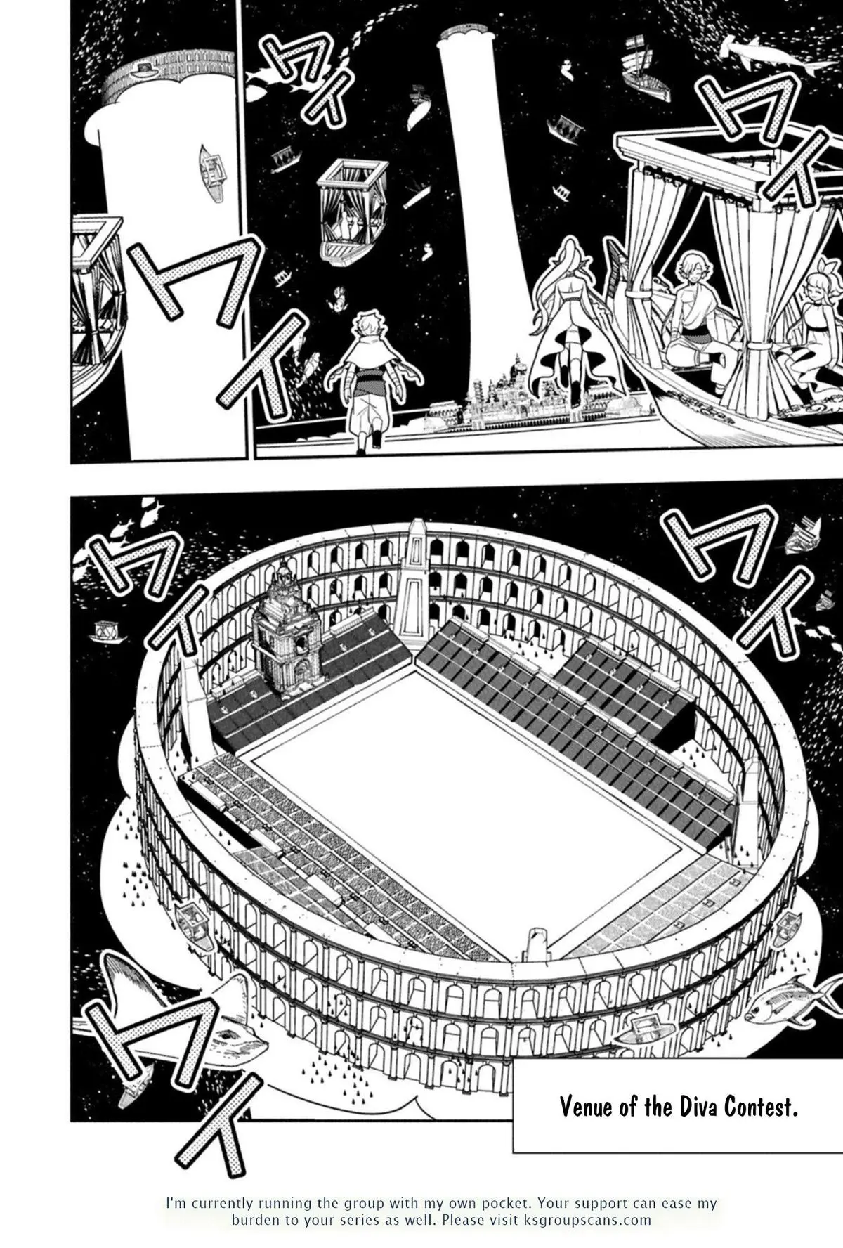 Read Hell Mode Yarikomi Suki No Gamer Wa Haisettei No Isekai De Musou Suru - Chapter 103.1 - www.hellmodemanga.com | Image 15