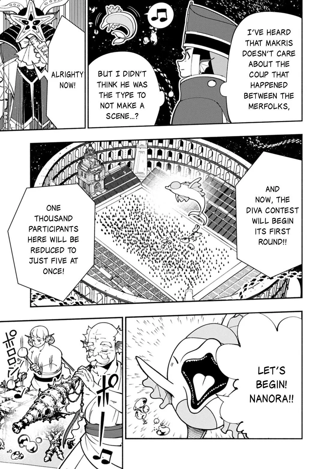 Read Hell Mode Yarikomi Suki No Gamer Wa Haisettei No Isekai De Musou Suru - Chapter 103.2 - www.hellmodemanga.com | Image 10