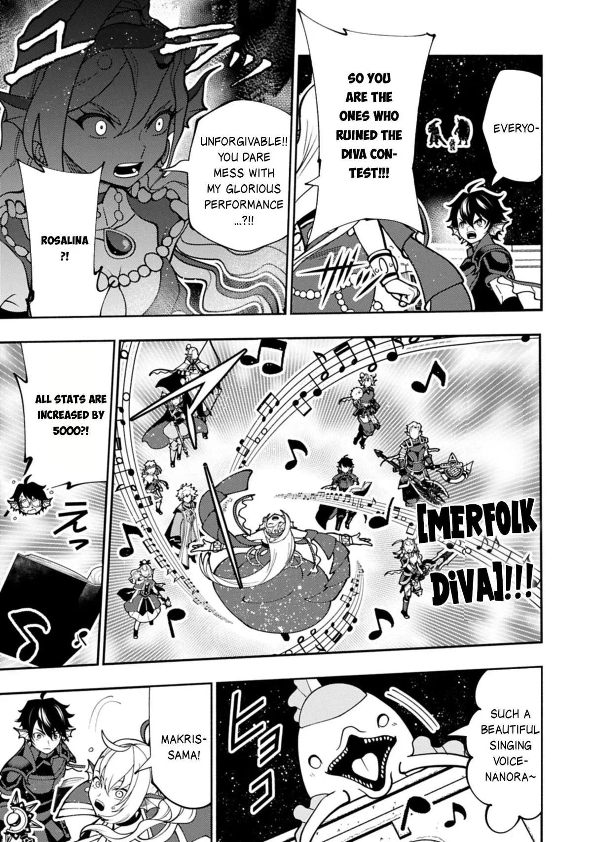 Read Hell Mode Yarikomi Suki No Gamer Wa Haisettei No Isekai De Musou Suru - Chapter 104.2 - www.hellmodemanga.com | Image 2